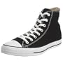 Converse All Star (Chuck Taylor) - Black, 11.5 (mens)