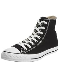 Converse Chuck Taylor Hi charcoal 1J793, Unisex - Erwachsene, Sneaker