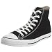 Converse Allstar All Star Core Hi Canvas Black M9160 11 UK