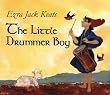 The Little Drummer Boy Board Book
