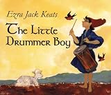 The Little Drummer Boy Board Book