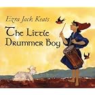 Buy The Little Drummer Boy Board Book by Ezra Jack Keats