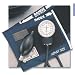 ADC Aneroid Sphygmomanometer Blood Pressure Cuff, Adult, Navy
