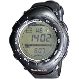 [スント] SUUNTO  腕時計 ヴェクター VECTOR ブラック SS010600110 メンズ [並行輸入品]