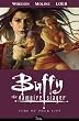 Time of Your Life (Buffy the Vampire Slayer, Season 8, Vol. 4)
