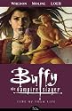 Buffy The Vampire Slayer Season 8 Volume 4: Time Of Your Life (Buffy the Vampire Slayer (Dark Horse))