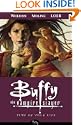 Buffy The Vampire Slayer Season 8 Volume 4
