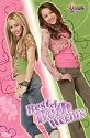 Hannah Montana Poster ~ Best of Both Worlds ~ Exclusive Disney Channel Edition ~ 22x34"
