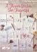 Leisure Arts - A Flower Garden for Fingertips (Counted Cross Stitch) (Leaflet #989)