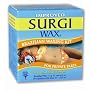 Surgi-wax Brazilian Waxing Kit For Private Parts, 4-Ounce Boxes (Pack of 3)