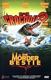 Killer Crocodile 2 - Die M�rderbestie - Anthony Crenna