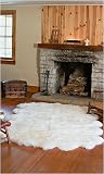 10 Pelt Rug