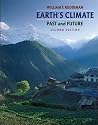 Earth's Climate: Past and Future