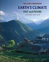 Earth's Climate: Past and Future