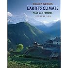 Earth's Climate: Past and Future by William F. Ruddiman