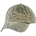 Chicago Cubs Adjustable Real Tree Cap by Twins Enterprises