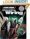 Black & Decker Advanced Home Wiring