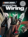 Black &amp; Decker Advanced Home Wiring (Black &amp; Decker)