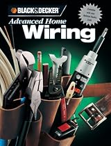 Black & Decker Advanced Home Wiring