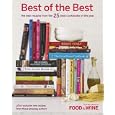 Best of the Best Vol. 10: The Best Recipes from the 25 Best Cookbooks of the Year (Best of the Best: Best Recipes from the 25 Best Cookbooks of the Year)