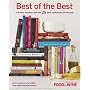 Best of the Best Vol. 10: The Best Recipes from the 25 Best Cookbooks of the Year (Best of the Best: Best Recipes from the 25 Best Cookbooks of the Year)