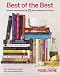 Best of the Best Vol. 10: The Best Recipes from the 25 Best Cookbooks of the Year (Best of the Best: Best Recipes from the 25 Best Cookbooks of the Year)