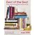 Best of the Best Vol. 10: The Best Recipes from the 25 Best Cookbooks of the Year (Best of the Best: Best Recipes from the 25 Best Cookbooks of the Year)