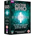 Doctor Who: Revisitations Box Set - Volume 1 (The Caves Of Androzani / The Talons Of Weng-Chiang / Doctor Who - The Movie) [DVD] [1974]
