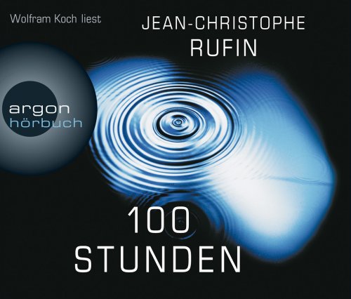 100 Stunden, 6 Audio-CDs