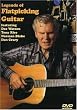 Legends of Flatpicking Guitar