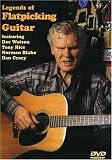 Revue Vestapol Videos  / Legends of Flatpicking Guitar