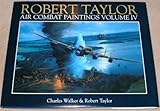 Robert Taylor : air combat paintings