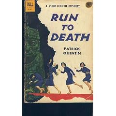 Run to Death