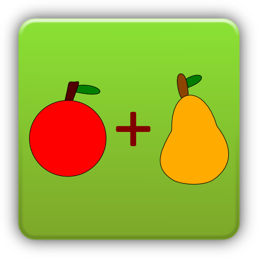 Kids Numbers and Math (Kindle Fire Edition)