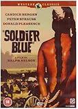 Soldier Blue [DVD] [1970]
