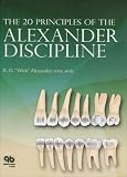 The 20 Principles of the Alexander Discipline