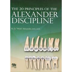 The 20 Principles of the Alexander Principles