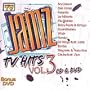 Jamz TV Hits 3 (W/Dvd)