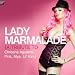 lady marmalade: christina aguilera, lil' kim, mya, pink