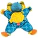 Taggies Colours Puffy Animal, Elephant