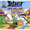Asterix - CDs: Asterix 01. Der Gallier. CD