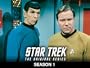 Star Trek Season 1