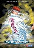 Yu Yu Hakusho: Five Standing eps.57-70