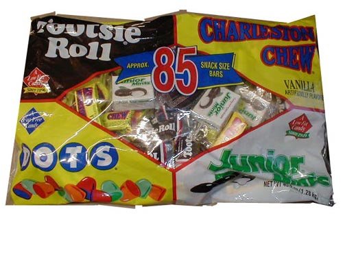 Bulk Candy Assortment by Candy Assortments