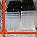 Home General 10x Premium Bento Box 3-Compartment Kitchen Food Storage Reusable Microwave Safe Meal Storage Food Containers Set With Lids. Excellent 3 Meal Food Prep. 100% LIFETIME Money Back Guarantee