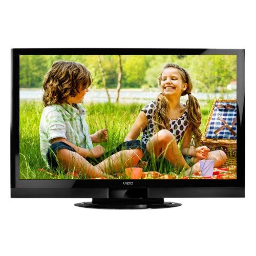 VIZIO Full Array TRULED XVT3D474SV - 47 XVT Series 3D LED-backlit LCD TV - widescreen - 1080p (FullHD) - full array - 480 Hz - HDTV - 47IN TRULED LCD 3D HDTV VIA VIZIO INTERNET APPS VIZIO Full Array TRULED XVT3D474SV - 47 XVT Series 3D LED-backlit LCD TV - widescreen - 1080p (FullHD) - full array - 480 Hz - HDTV - 47IN TRULED LCD 3D HDTV VIA VIZIO INTERNET APPS