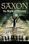 Saxon: The Book of Dreams (Saxon 1)