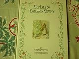The Tale of Benjamin Bunny, Authorized Edition (Beatrix Potter Classic Tales)