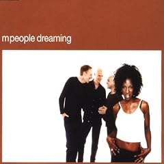 Dreaming