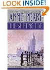 The Shifting Tide: A William Monk Novel (William Monk Novels)